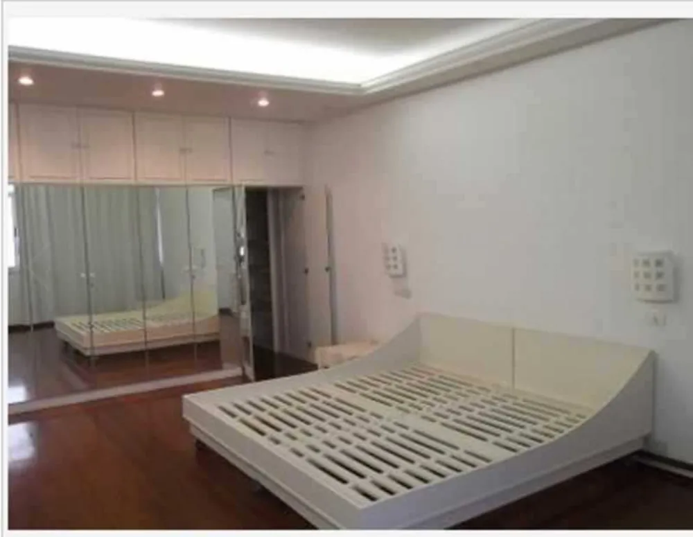 Apartamento, 4 quartos, 340 m² - Foto 1