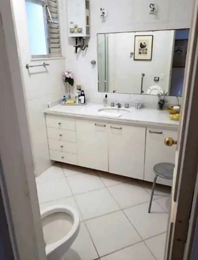 Apartamento, 3 quartos, 201 m² - Foto 8