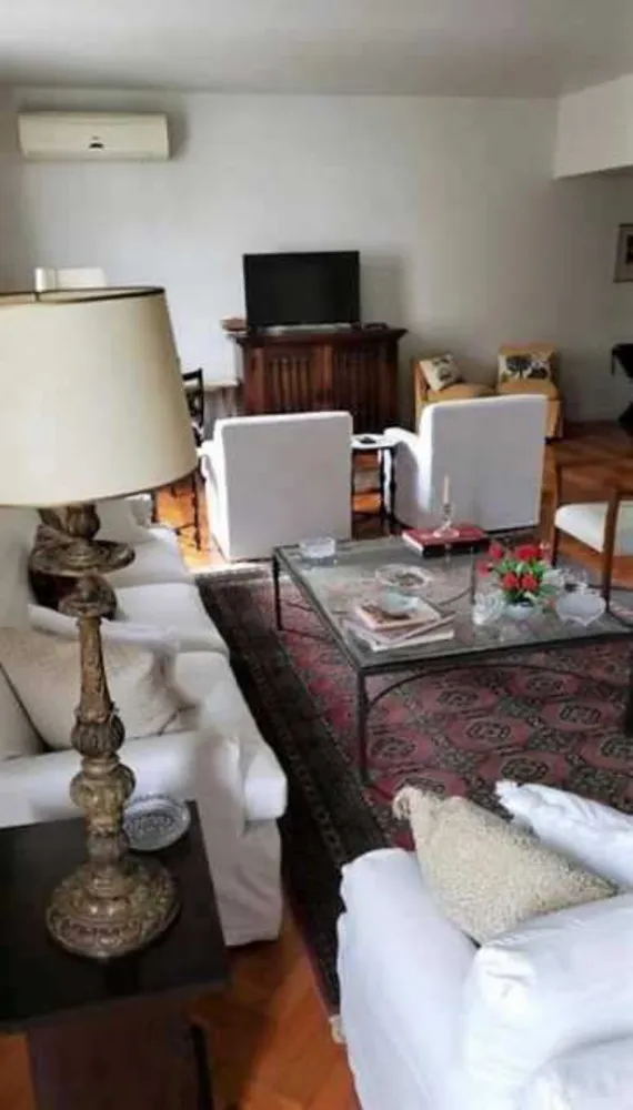 Apartamento, 3 quartos, 201 m² - Foto 2