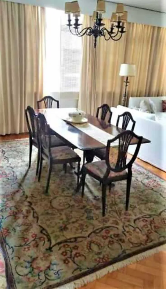 Apartamento, 3 quartos, 201 m² - Foto 3