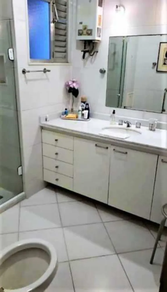 Apartamento, 3 quartos, 201 m² - Foto 10