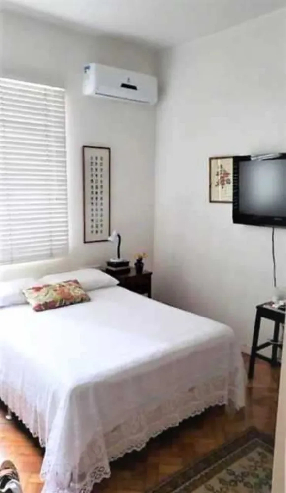 Apartamento, 3 quartos, 201 m² - Foto 11