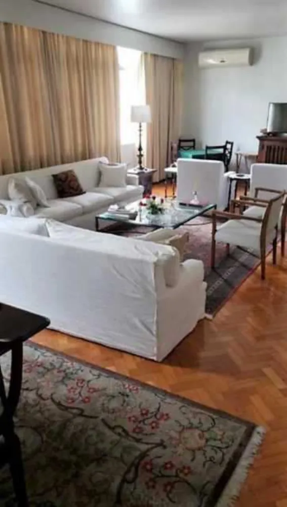 Apartamento, 3 quartos, 201 m² - Foto 5