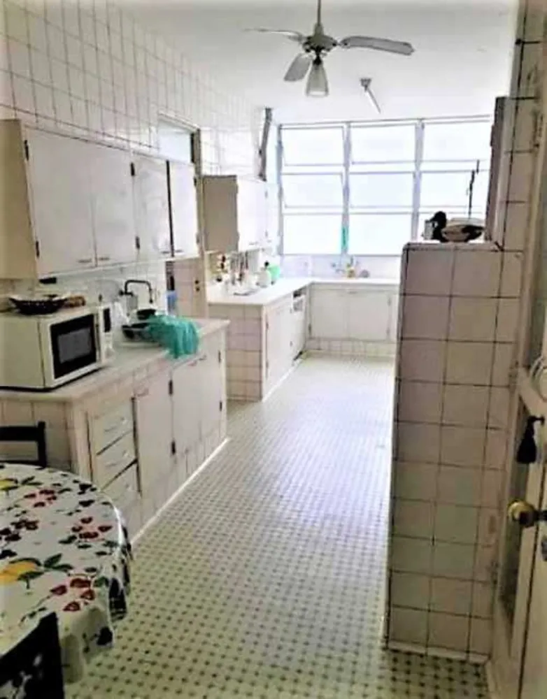 Apartamento, 3 quartos, 201 m² - Foto 17
