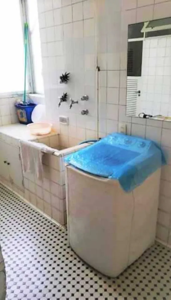 Apartamento, 3 quartos, 201 m² - Foto 15