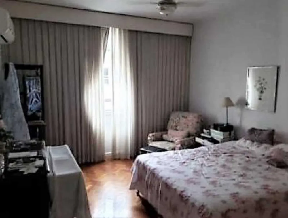 Apartamento, 3 quartos, 201 m² - Foto 7