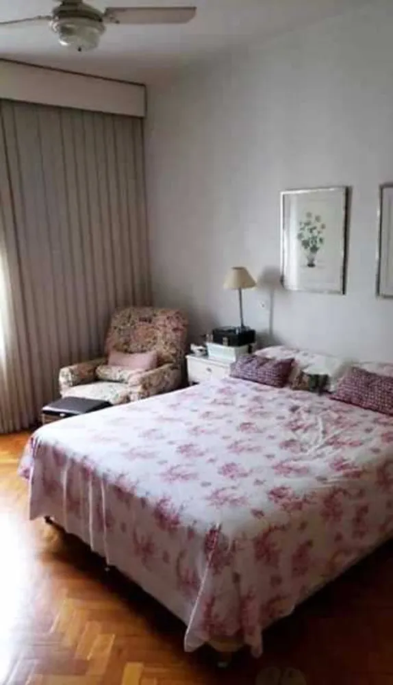Apartamento, 3 quartos, 201 m² - Foto 14
