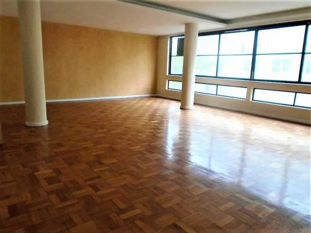 Apartamento, 4 quartos, 230 m² - Foto 1