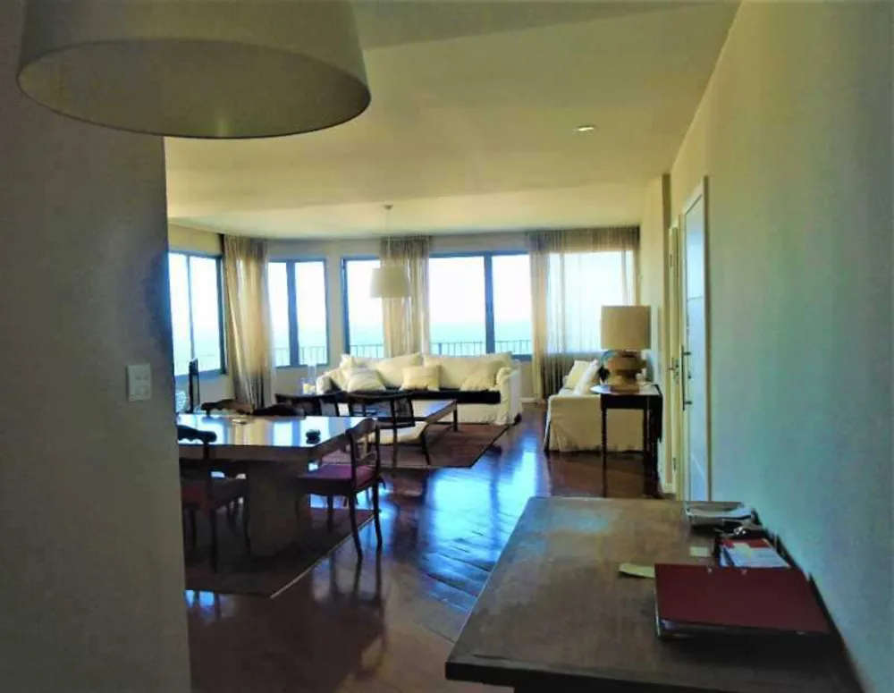 Apartamento, 4 quartos, 195 m² - Foto 9