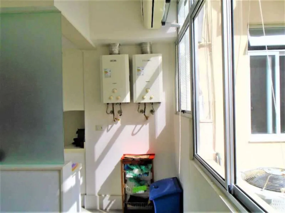 Apartamento, 4 quartos, 195 m² - Foto 6