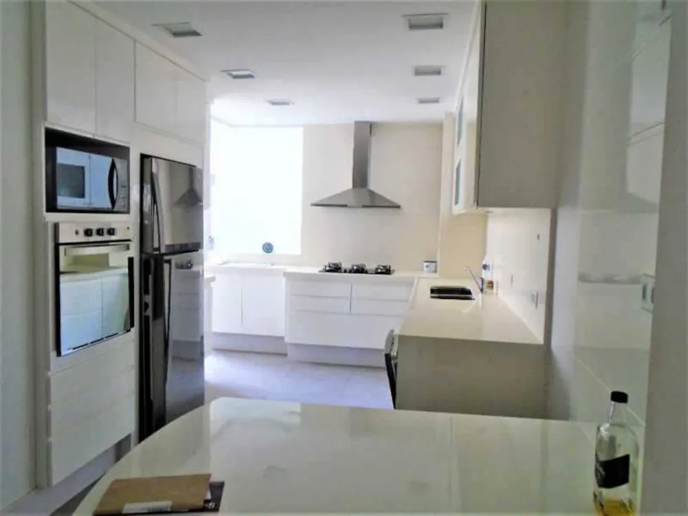 Apartamento, 4 quartos, 195 m² - Foto 10