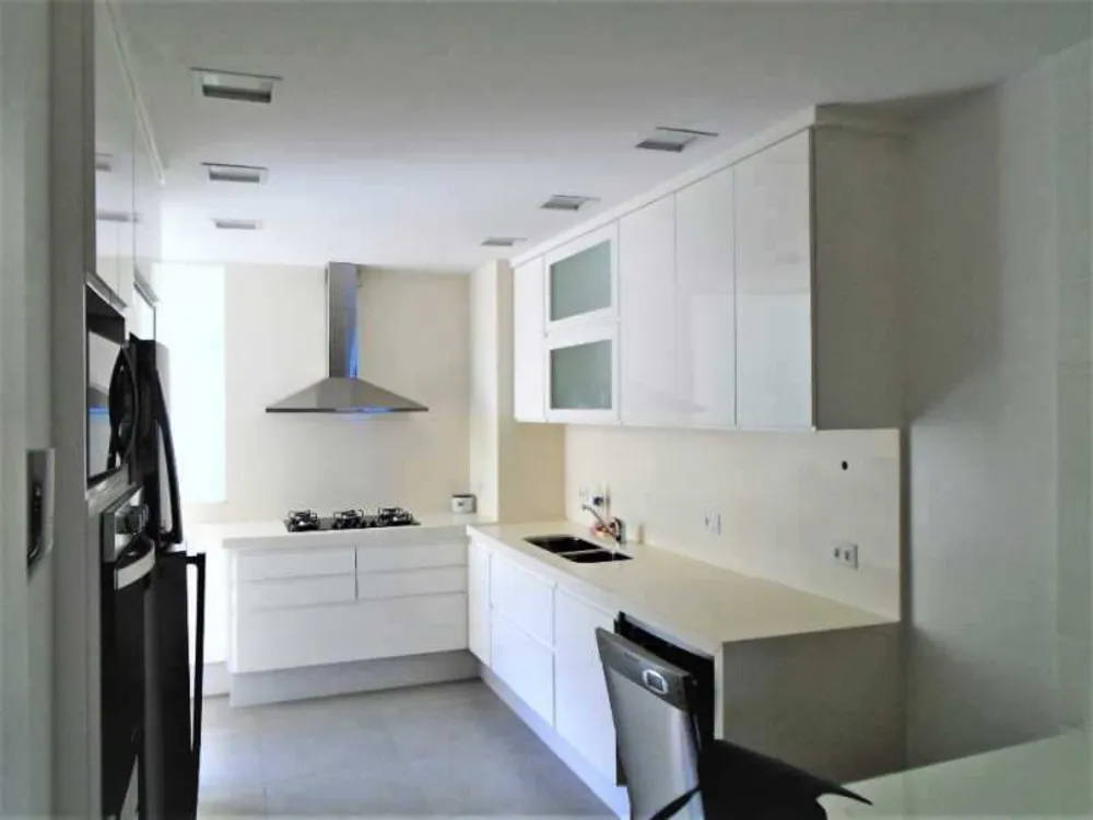 Apartamento, 4 quartos, 195 m² - Foto 7