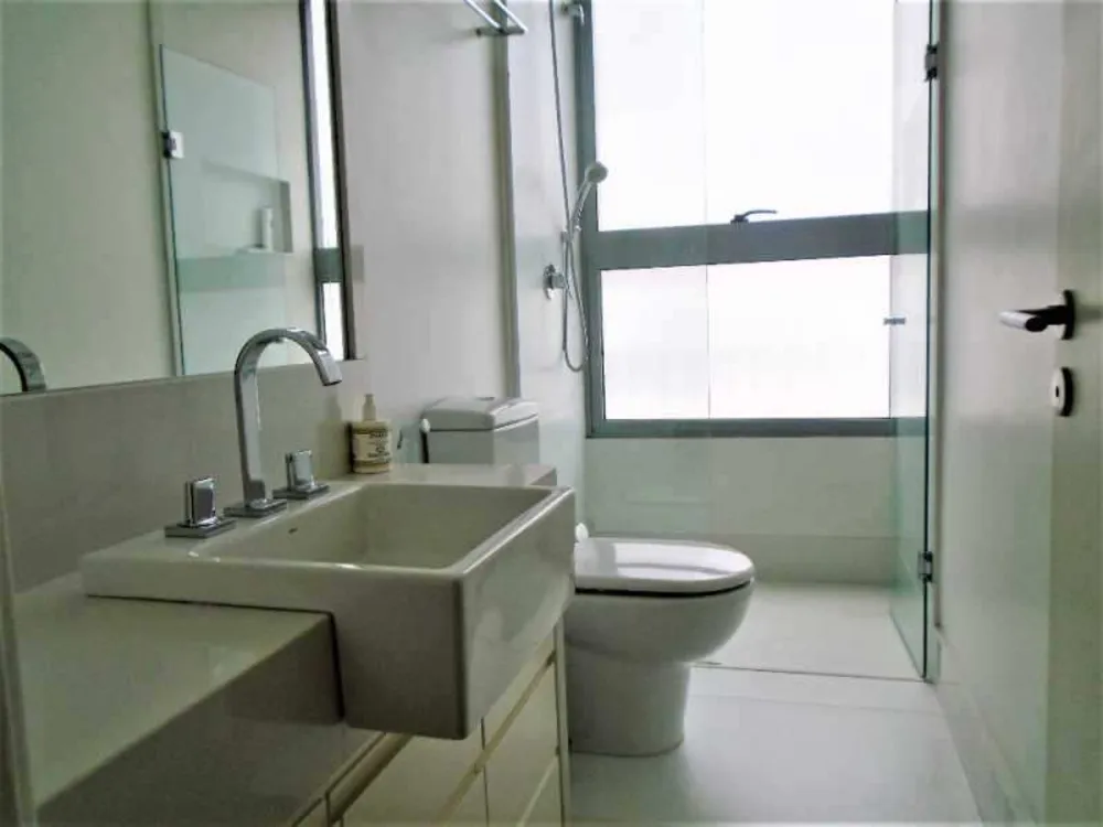 Apartamento, 4 quartos, 195 m² - Foto 2