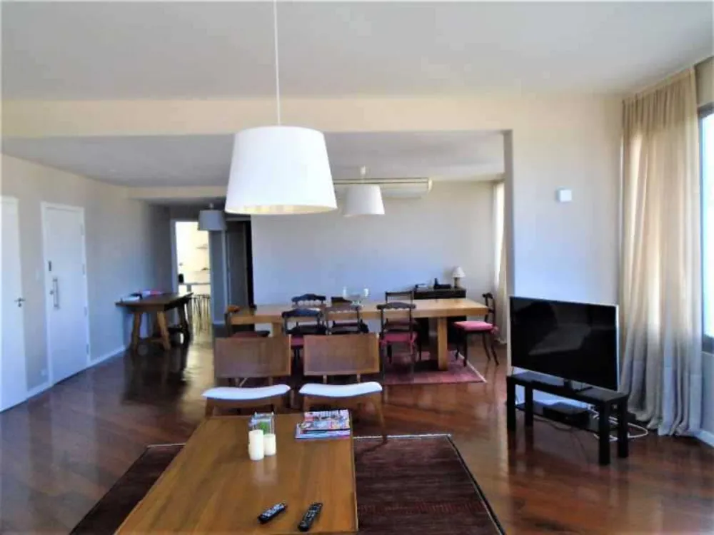 Apartamento, 4 quartos, 195 m² - Foto 5