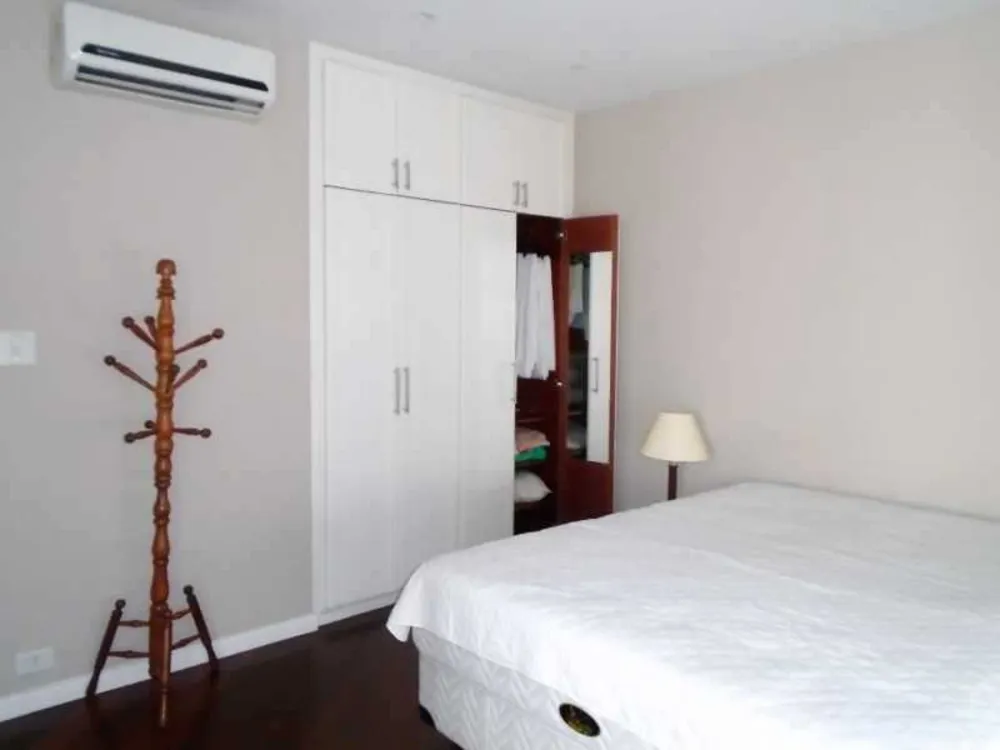 Apartamento, 4 quartos, 195 m² - Foto 11