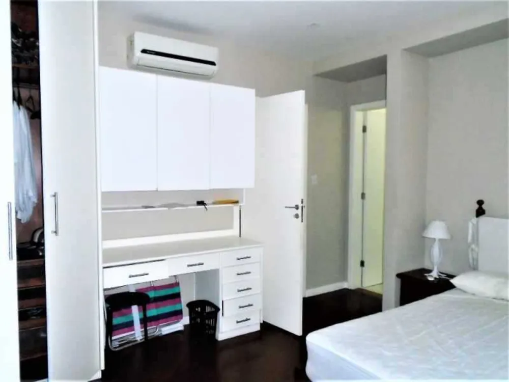Apartamento, 4 quartos, 195 m² - Foto 11