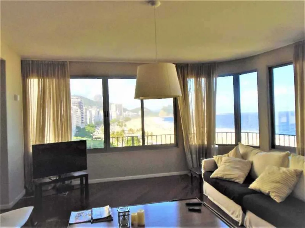 Apartamento, 4 quartos, 195 m² - Foto 5