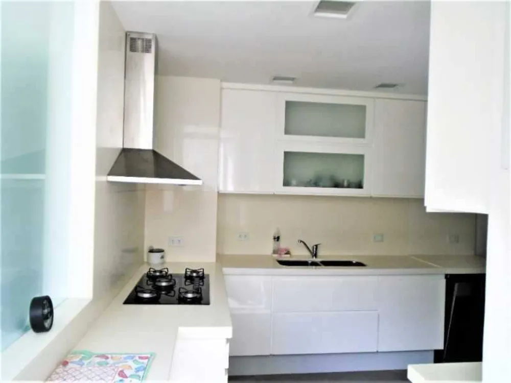 Apartamento, 4 quartos, 195 m² - Foto 12