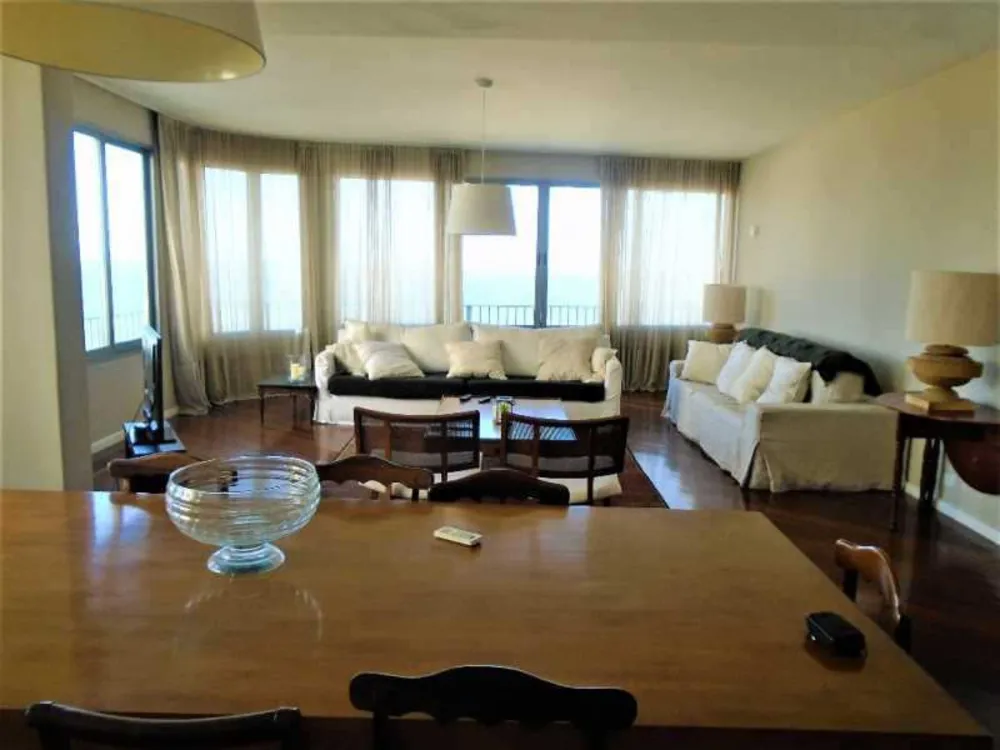 Apartamento, 4 quartos, 195 m² - Foto 8