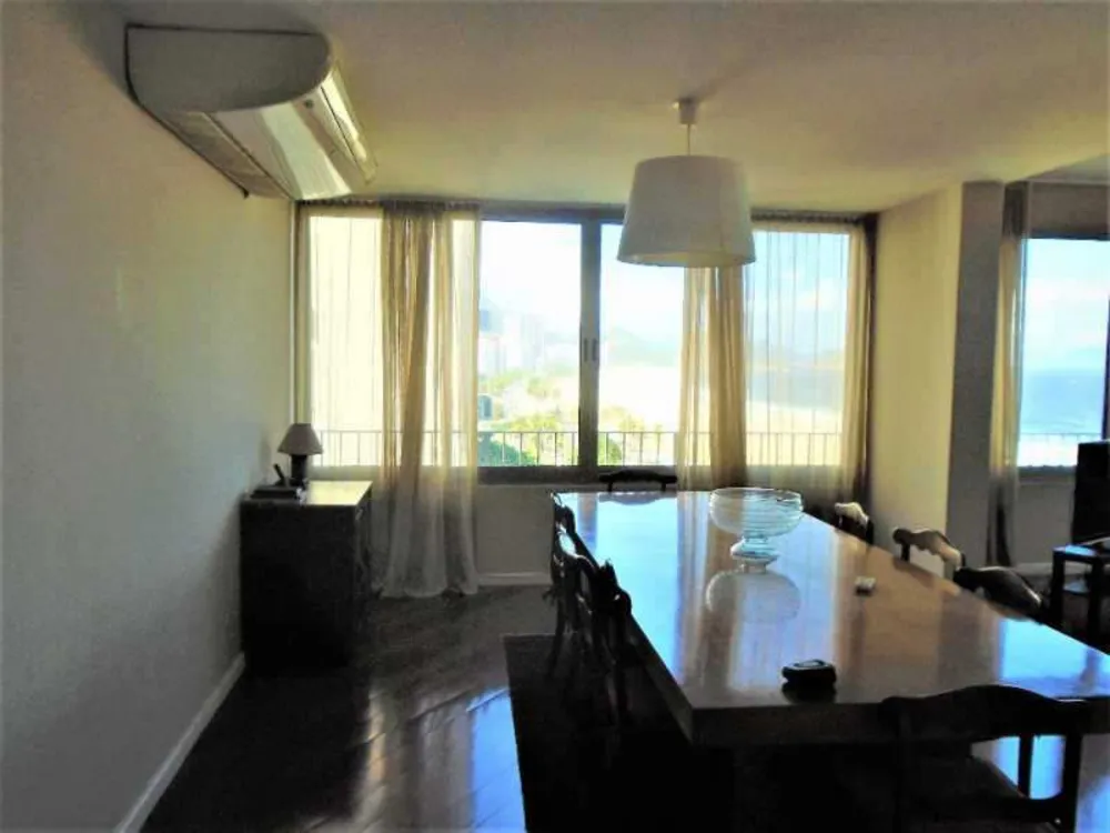 Apartamento, 4 quartos, 195 m² - Foto 4
