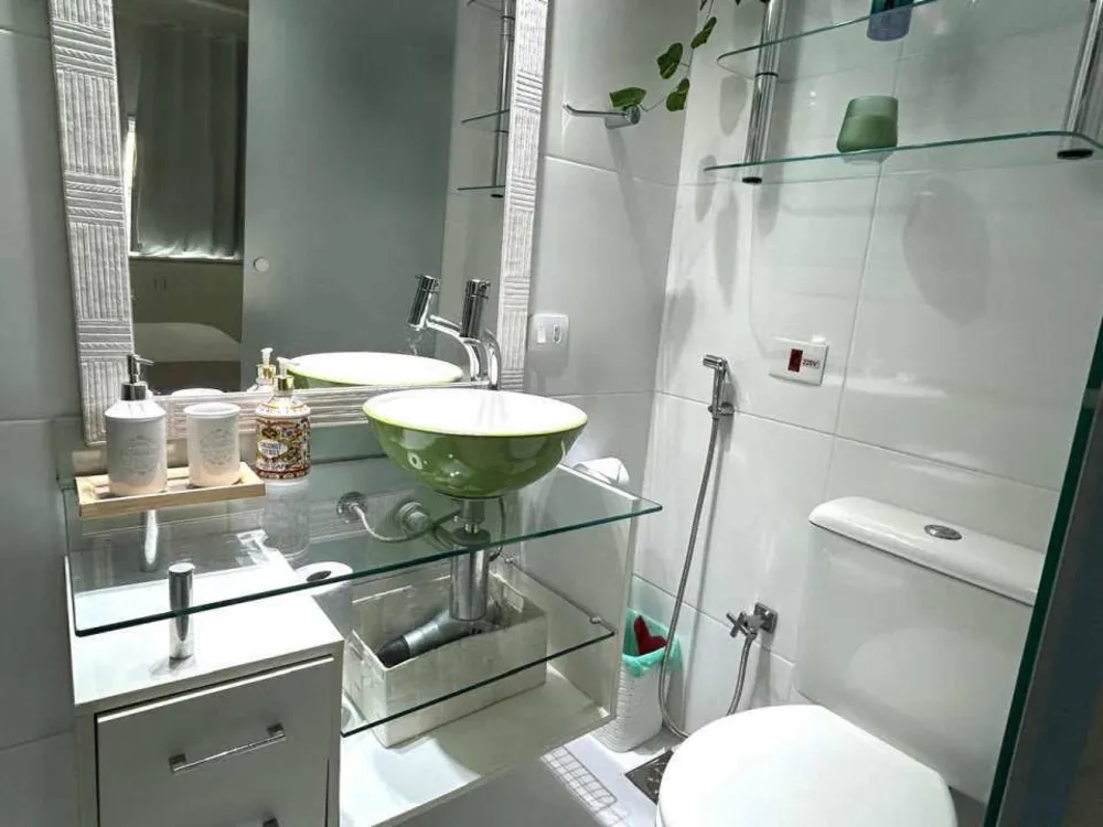 Apartamento, 2 quartos, 66 m² - Foto 13