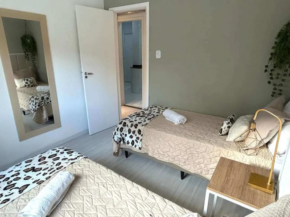 Apartamento, 2 quartos, 66 m² - Foto 8