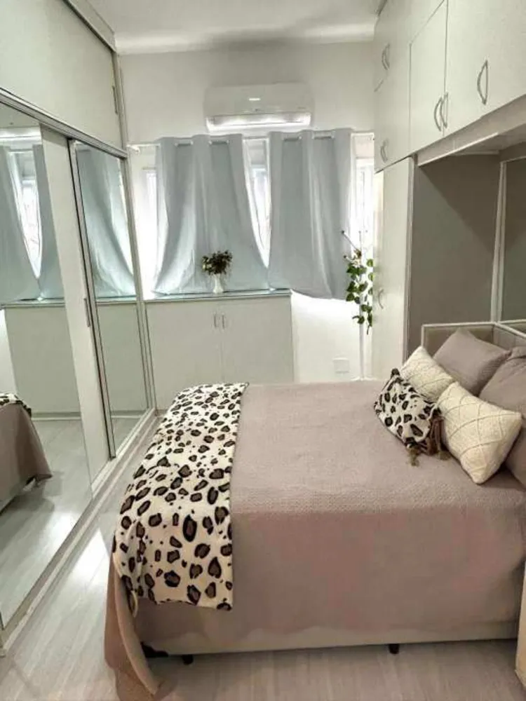 Apartamento, 2 quartos, 66 m² - Foto 11