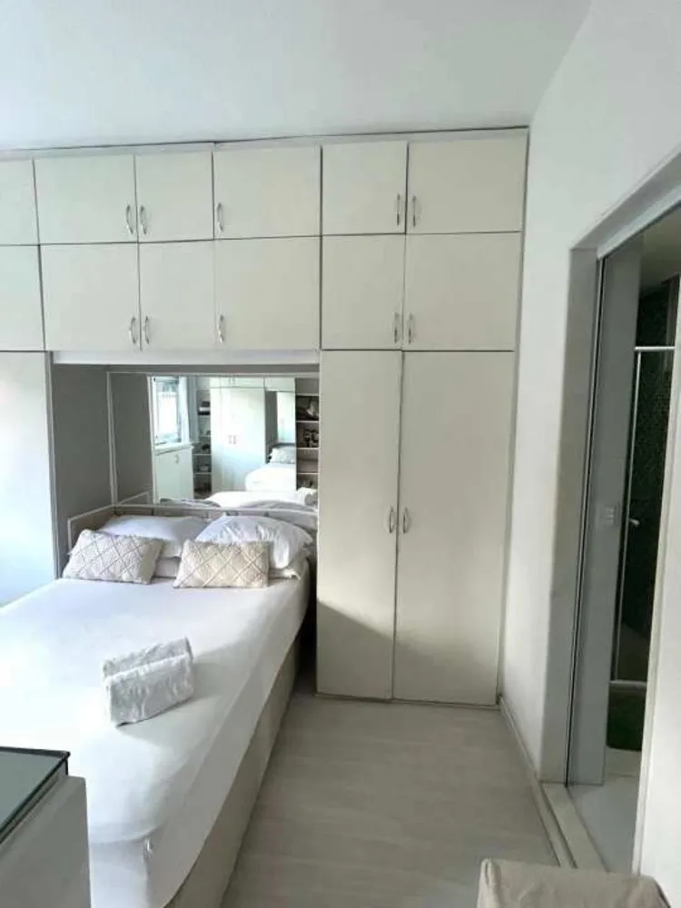 Apartamento, 2 quartos, 66 m² - Foto 7