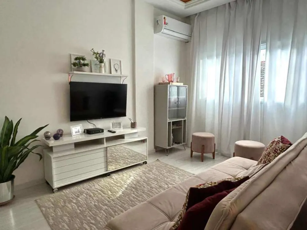 Apartamento, 2 quartos, 66 m² - Foto 2