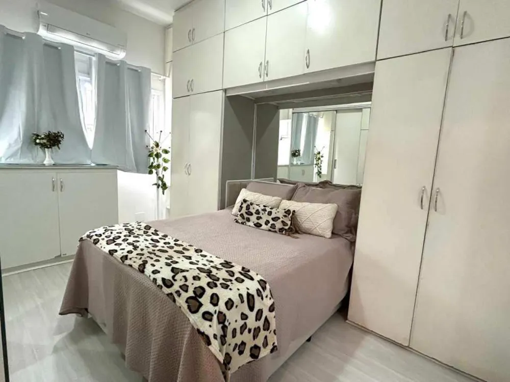 Apartamento, 2 quartos, 66 m² - Foto 9