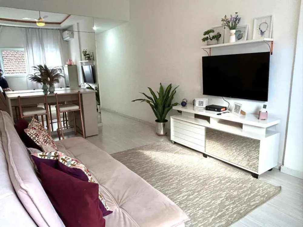 Apartamento, 2 quartos, 66 m² - Foto 3