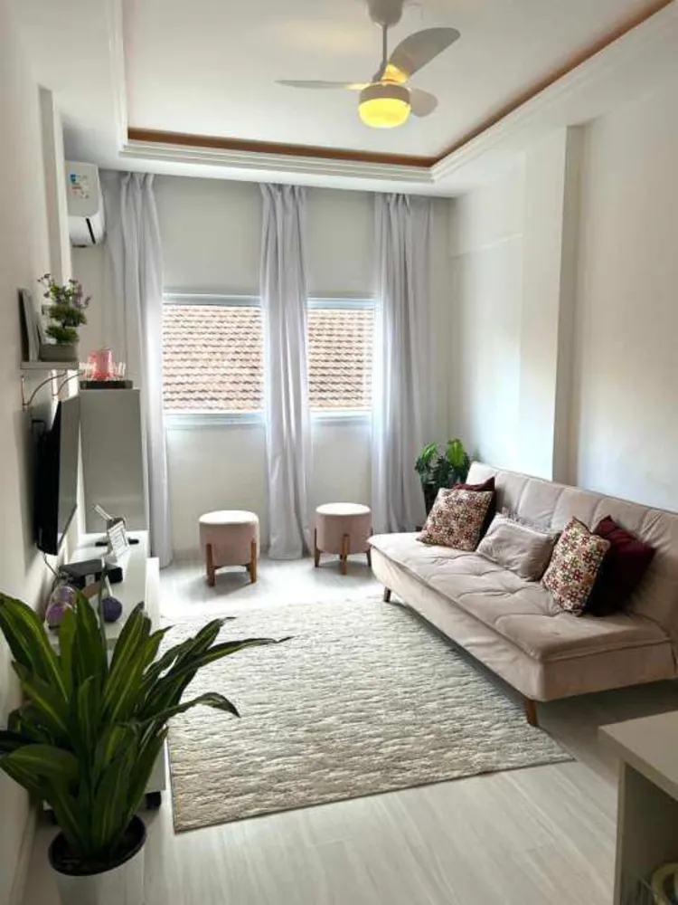 Apartamento, 2 quartos, 66 m² - Foto 5