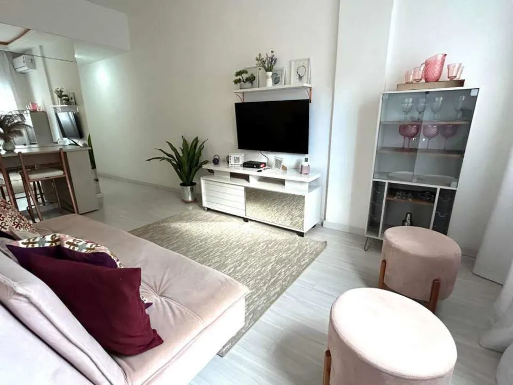 Apartamento, 2 quartos, 66 m² - Foto 4