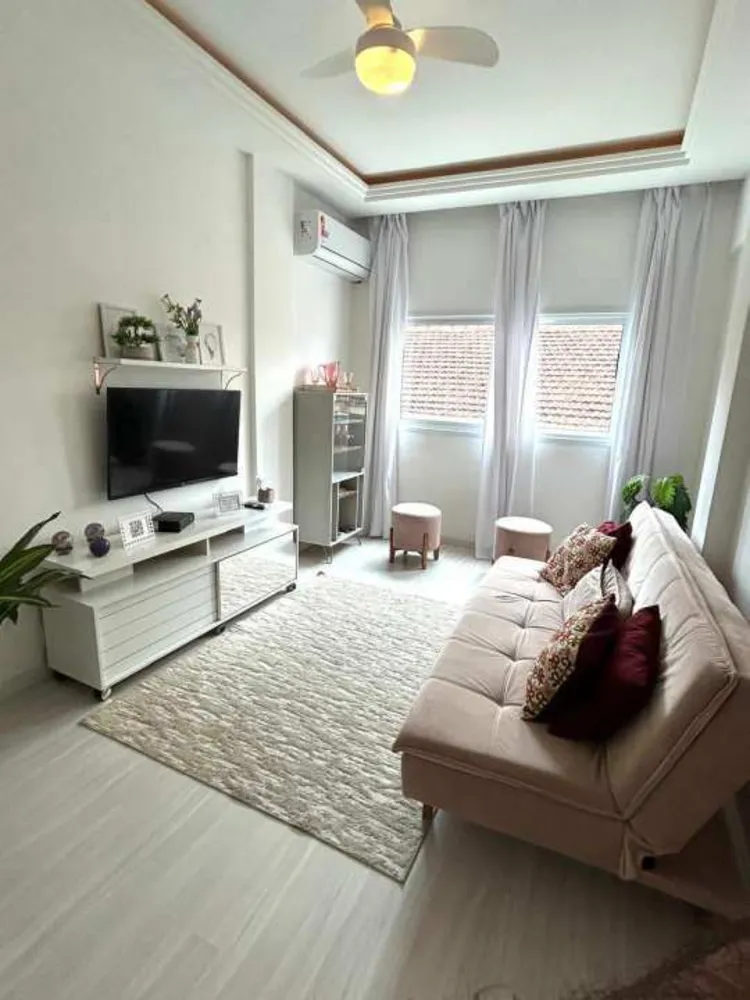 Apartamento, 2 quartos, 66 m² - Foto 6
