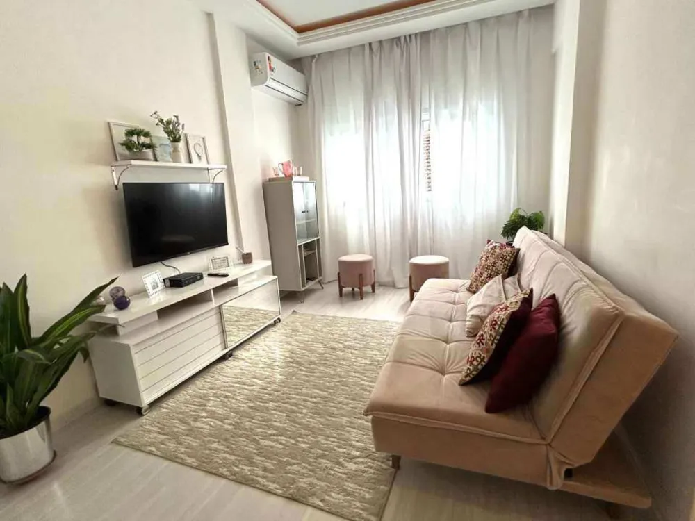 Apartamento, 2 quartos, 66 m² - Foto 1
