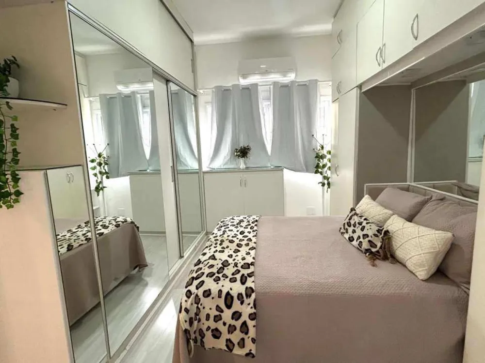 Apartamento, 2 quartos, 66 m² - Foto 10