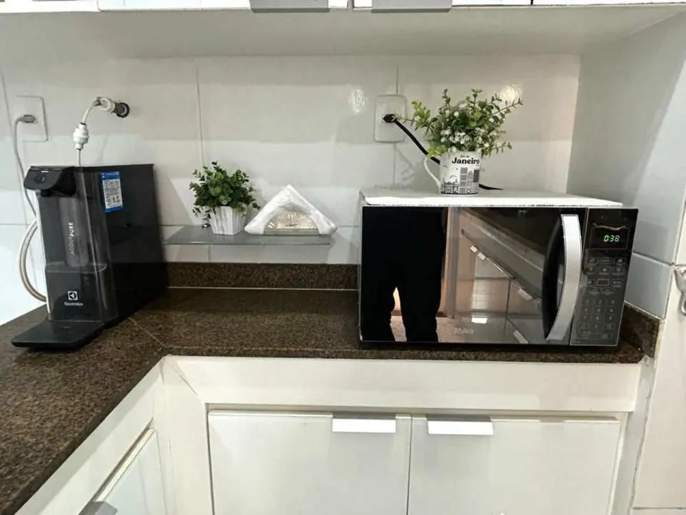 Apartamento, 2 quartos, 66 m² - Foto 21