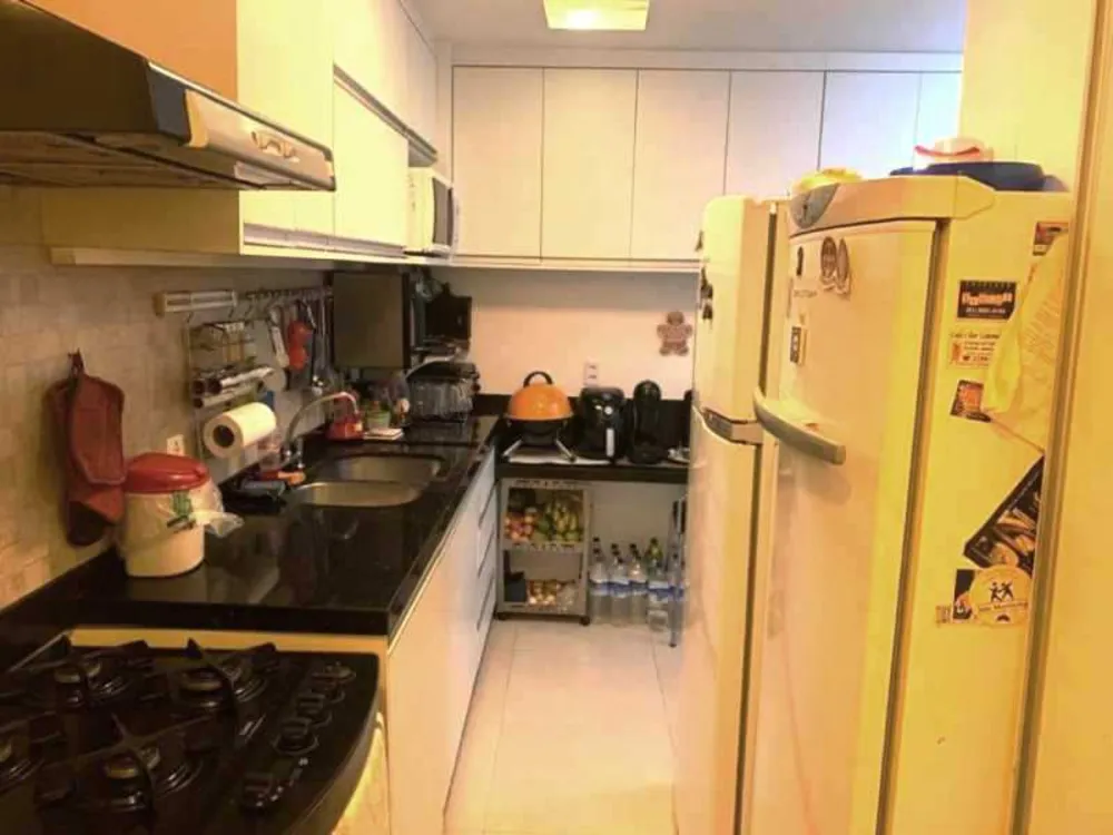 Apartamento, 3 quartos, 125 m² - Foto 9