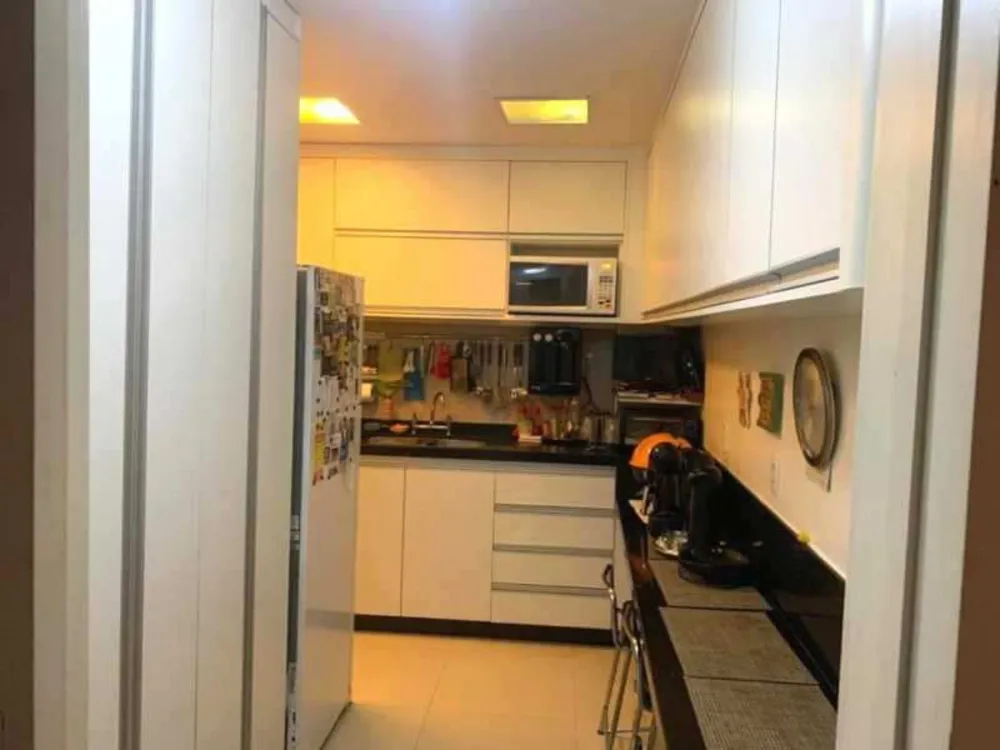 Apartamento, 3 quartos, 125 m² - Foto 17