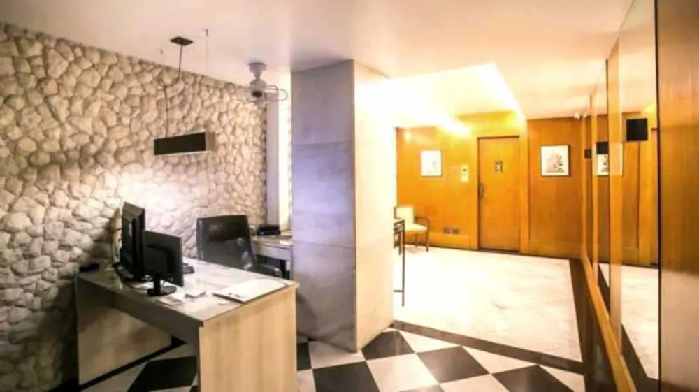 Apartamento, 3 quartos, 125 m² - Foto 3