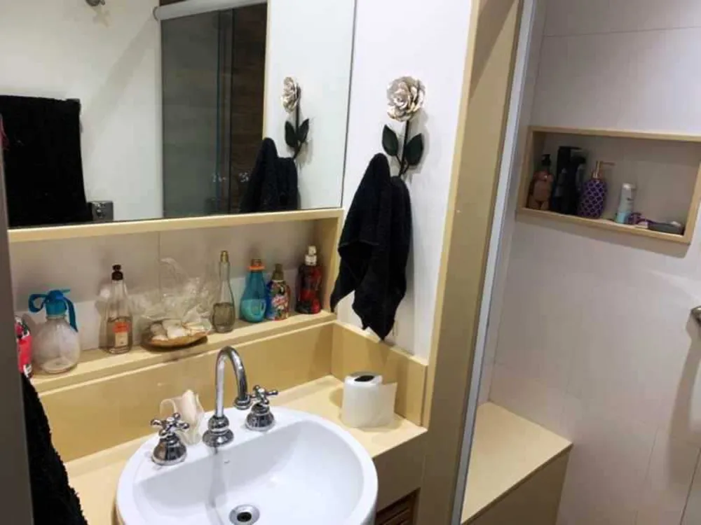 Apartamento, 3 quartos, 125 m² - Foto 14