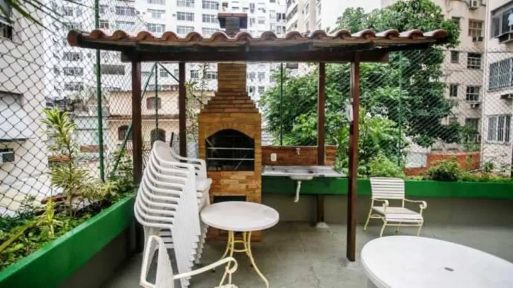 Apartamento, 3 quartos, 125 m² - Foto 19