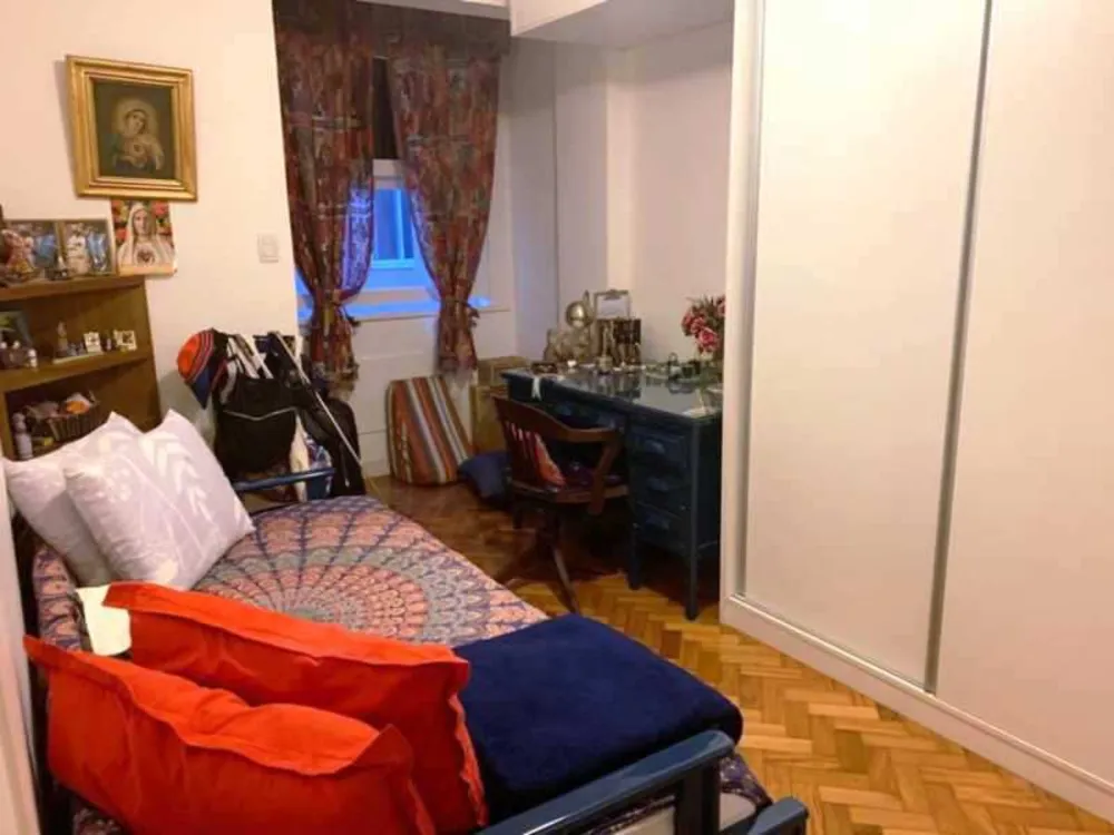 Apartamento, 3 quartos, 125 m² - Foto 8