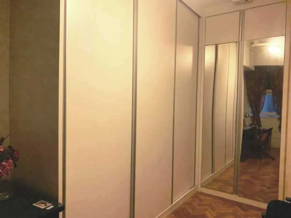 Apartamento, 3 quartos, 125 m² - Foto 11
