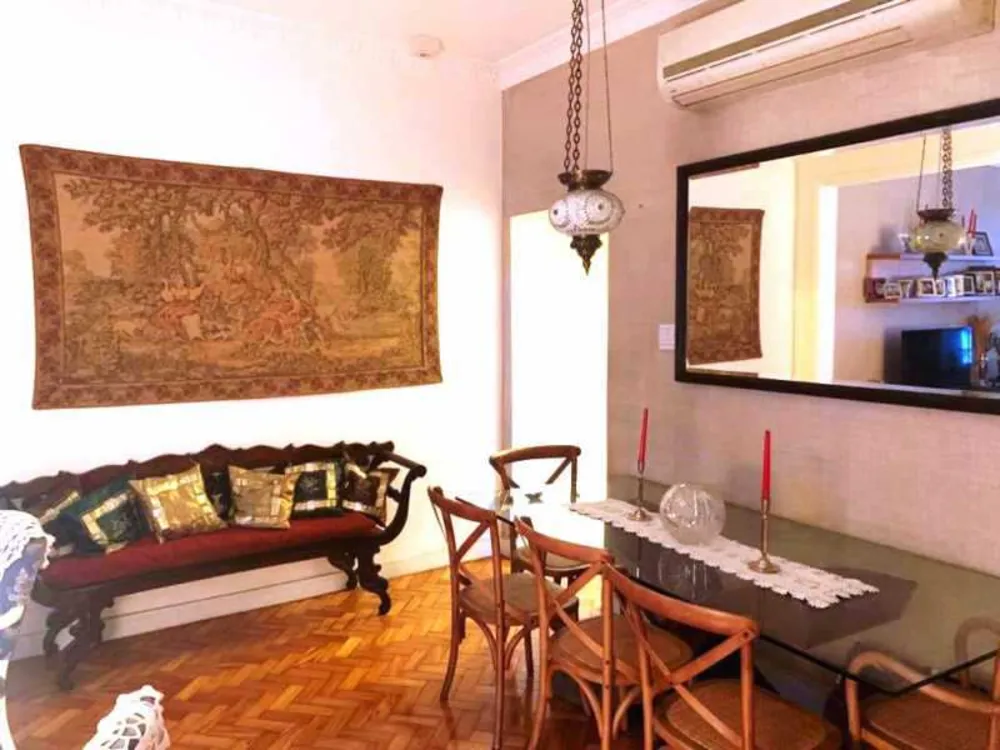 Apartamento, 3 quartos, 125 m² - Foto 6