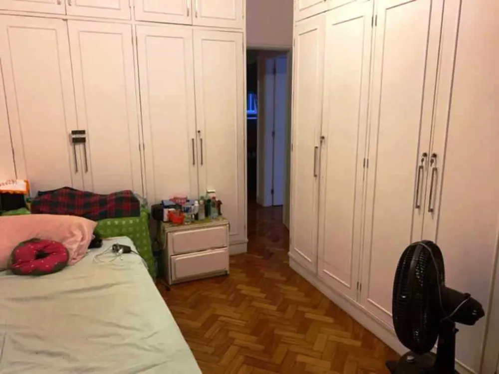 Apartamento, 3 quartos, 125 m² - Foto 2