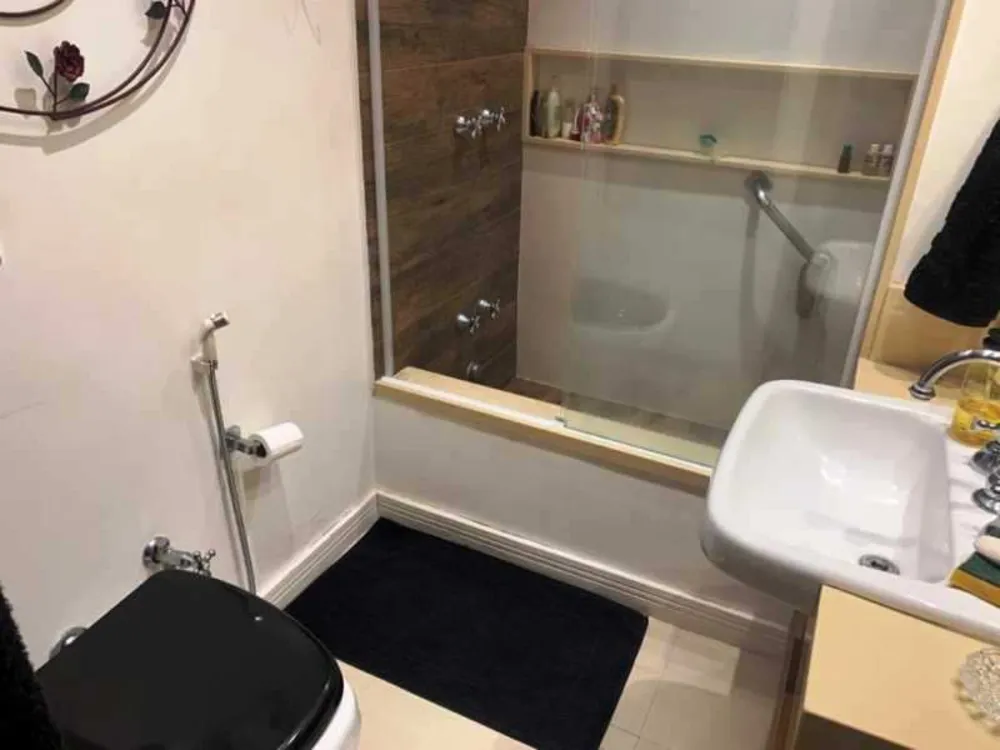 Apartamento, 3 quartos, 125 m² - Foto 7