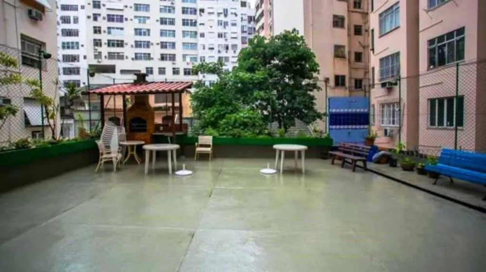Apartamento, 3 quartos, 125 m² - Foto 5