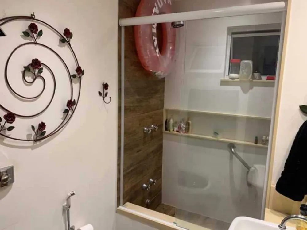 Apartamento, 3 quartos, 125 m² - Foto 10