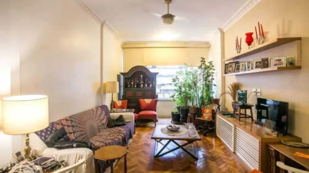 Apartamento, 3 quartos, 125 m² - Foto 13